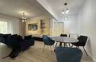 Apartament cu 3 camere semidecomandat în Central - 4