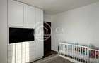 Apartament cu 2 camere decomandat în Nufărul - 7