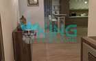 Apartament cu 3 camere semidecomandat în Aviației - 3