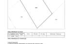 Vand Teren 1.000 m2 Podgoria str. Facliei - 3