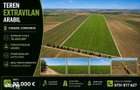 Teren extravilan arabil -70.000 mp- Cobadin, Constan?a - 1