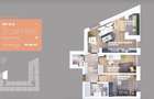 Apartament cu 3 camere decomandat în Titan - 5
