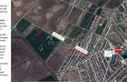 Teren intravilan pentru dezvoltare *904* mp // Otopeni (Odaile) - 2