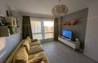 Apartament cu 2 camere semidecomandat în Băneasa - 10