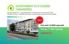 Apartament cu 4 camere decomandat în Nord - 10