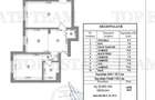 Apartament cu 3 camere semidecomandat în Gorjului - 12