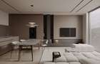 Apartament cu 2 camere decomandat în Pipera - 2