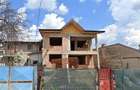Casă individuală cu 5 camere cu Teren 240 Mp în Colentina - 12