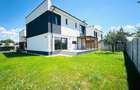 Casă individuală cu 5 camere cu Teren 400 Mp în Corbeanca - 3