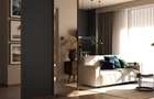 Apartament cu 2 camere decomandat în Chiajna - 8