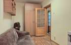 Apartament cu 3 camere, etaj 4, mobilat, zona CENTRU - BUIUM; - 4