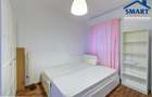 Apartament cu 2 camere semidecomandat în Titan - 5