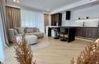 Apartament cu 3 camere semidecomandat în Iancu Nicolae - 9