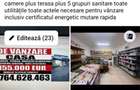 Casa de vanzare +Magazin Activ - 2