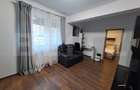 Apartament cu 2 camere semidecomandat, mobilat în Tractorul - 7