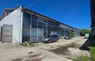 Spatiu industrial si birouri DE INCHIRIAT IN BUFTEA la iesire in A0- PROPRIETAR - 8