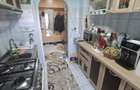 Apartament cu 2 camere, decomandat, zona Galata - 5