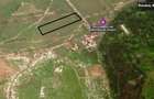 Teren Construcții intravilan de 5005 mp, în Băneasa - 2