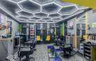 Vanzare Spatiu comercial /barber shop /C.A Rosetti - 1