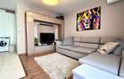 Apartament 2 Camere Tip Studio - Avantgarden 3 - Cod 5262 - 2