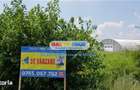 Vanzare lot teren de 8300 mp foarte aproape de Therme Balotesti-Otopen - 1