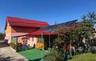 Casa de locuit+ Pensiune/Spatiu pentru activitati comerciale
