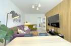 Apartament cu 3 camere decomandat în Ultracentral - 5
