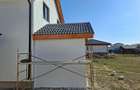 Casa Martinesti cu 3 camere+living, parcare acoperita si teren 450mp. - 4