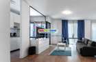 Apartament cu 2 camere decomandat, mobilat în Aviației - 3