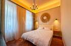 Apartament cu 3 camere semidecomandat în Central - 3