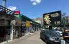 Spațiu comercial, de 1,500 mp, în Lujerului - 13