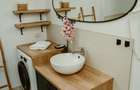 Apartament cu 3 camere decomandat în Central - 8