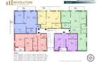 Apartament cu 2 camere decomandat în Orașul Vechi - 7