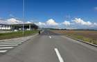Teren intravilan 9.000 mp cu PUZ * Zona Industriala Vest Sibiu - 3
