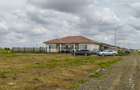 Teren Construcții intravilan de 684 mp, în Moșnița Nouă - 1
