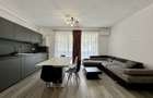 Apartament cu 2 camere semidecomandat în Florești - 3