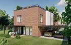 Casă cu 4 camere cu Teren 190 Mp în Buziașului - 18