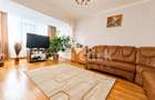 Apartament 3 camere IC Frimu, etaj 1, renovat, mobilat - 1