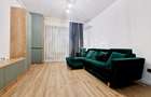 Apartament cu 2 camere semidecomandat în Zorilor - 1