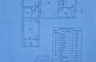 Apartament cu 3 camere semidecomandat în 1 Decembrie 1918 - 10