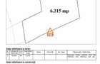 Teren intravilan - 6315 mp – Pietraria , Barnova - 4