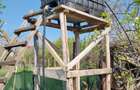 Vand casa ( teren 2.000 mp) in sat Pietrele, jud. Giurgiu - 2