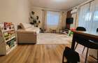 Apartament 3 camere, decomandat, mobilat zona Apahida - 6