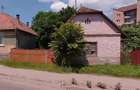 Sovata oras, strada Principala, casa de caramida si teren 600 mp - 1