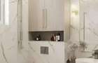 Apartament cu 2 camere decomandat în Central - 4