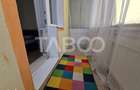 Apartament 3 camere decomandat renovat 2 bai 2 balcoane Turnisor Sibiu - 9