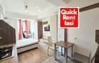 Palas Mall Lazar Residence Garsoniera Bloc Nou 400eur - 8