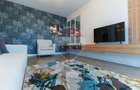 Apartament 3 camere | Cloud9 Residence | Design modern | 2 Parcari