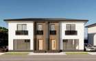 Duplex modern zona Dedeman 3 dormitoare, toate utilita? - Bistrita (Bistrita-Nasaud) - 3