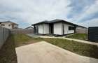 Casa pe parter cu 4 camere , incalzire in pardoseala , teren 400 mp - 4